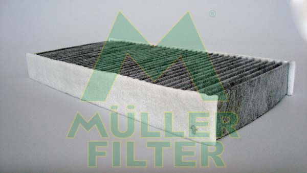 MULLER FILTER Фильтр, воздух во внутренном пространстве FK185
